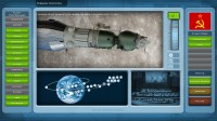 Buzz Aldrin's Space Program Manager