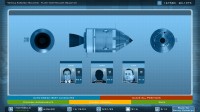 Buzz Aldrin's Space Program Manager