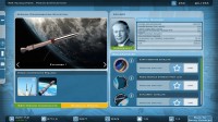 Buzz Aldrin's Space Program Manager
