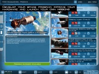 Buzz Aldrin's Space Program Manager