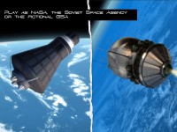 Buzz Aldrin's Space Program Manager