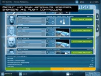 Buzz Aldrin's Space Program Manager