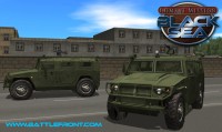 Combat Mission - Black Sea