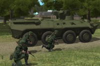 Combat Mission - Black Sea