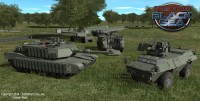 Combat Mission - Black Sea