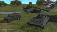 Combat Mission - Black Sea