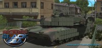 Combat Mission - Black Sea