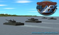 Combat Mission - Black Sea