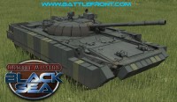 Combat Mission - Black Sea