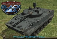 Combat Mission - Black Sea
