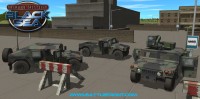 Combat Mission - Black Sea