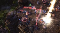 StarCraft II: Legacy of the Void