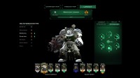 Space Hulk: Ascension