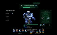 Space Hulk: Ascension