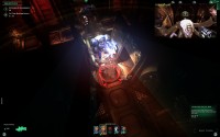Space Hulk: Ascension