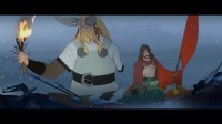 The Banner Saga 2