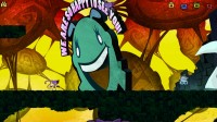 Schrödinger's Cat and the Raiders of the Lost Quark