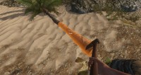 Stranded Deep