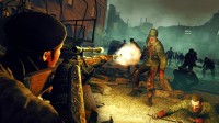 Zombie Army Trilogy