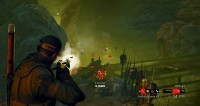 Zombie Army Trilogy