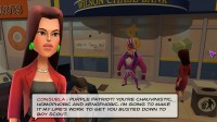 Supreme League of Patriots