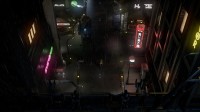 Rain of Reflections