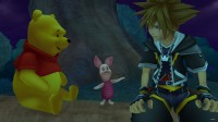 Kingdom Hearts II - Kingdom Hearts HD 2.5 ReMIX