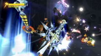 Kingdom Hearts II - Kingdom Hearts HD 2.5 ReMIX
