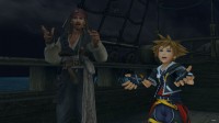 Kingdom Hearts HD 2.5 ReMIX