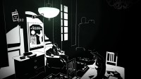 White Night