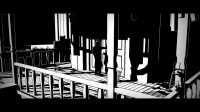 White Night