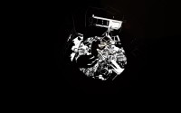 White Night