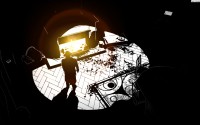 White Night