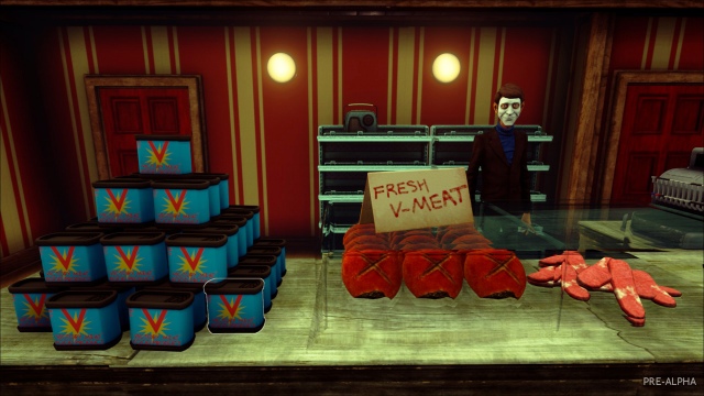 We Happy Few