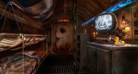 We Happy Few