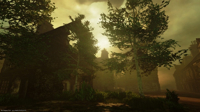 We Happy Few