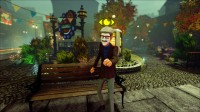 We Happy Few