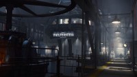 Wolfenstein: The Old Blood