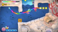 Kirby and the Rainbow Paintbrush