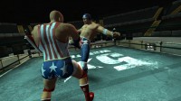 5 Star Wrestling