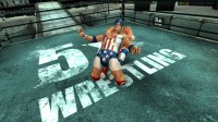 5 Star Wrestling