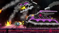 Tembo the Badass Elephant