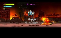 Tembo the Badass Elephant