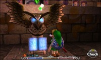 The Legend of Zelda: Majora's Mask 3D