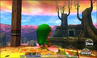 The Legend of Zelda: Majora's Mask 3D