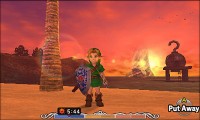 The Legend of Zelda: Majora's Mask 3D