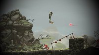 Nephil's Fall