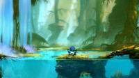 Ori and the Blind Forest