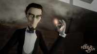 The Perils of Man