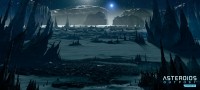 Asteroids: Outpost